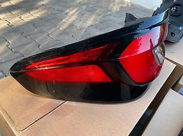 g30 stop: LED, BMW 2021 il, Orijinal, ABŞ, Yeni — 6