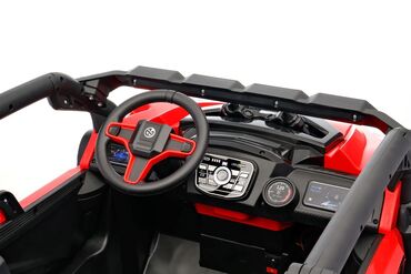 Детские электрокары: Детский электрокар, Новый — 5