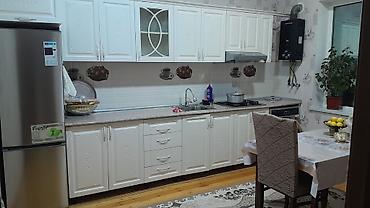 Yeni tikili: Müşfiqabad, 3 otaqlı, Yeni tikili, m. Xocasən, 100 kv. m — 2