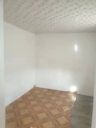 дом участок в селе воронцовке таш добо: 50 м², 3 комнаты, Утепленный, Забор, огорожен