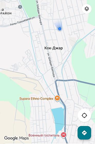 kg house: Продается дом170кв²!10 соток! Бишкек Кок Жар! Алматинка Магистраль! 3 — 1