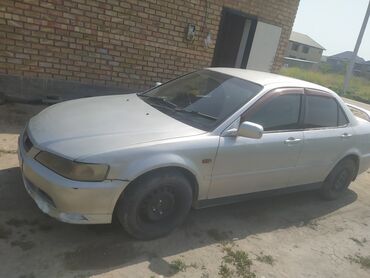 Honda: Хонда торнео год 1998 прошу 250тысячь по мелочи делать надо. катаюсь