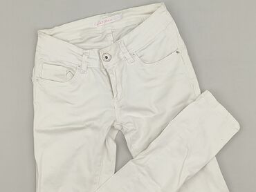 dsquared2 jeansy: Jeansy damskie, rozmiar XS