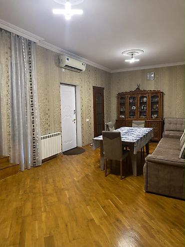 забрат: Забрат 4 комнаты, 124 м², Нет кредита, Средний ремонт — 3