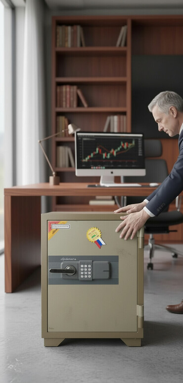 Другое оборудование для бизнеса: СЕЙФ. !!! Все сейфы огнестойкий у нас найдёте почти все сейфы — 1