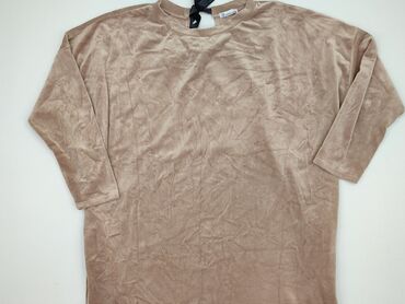 sukienka moro h: Women`s dress, Size 2XL (EU 44)