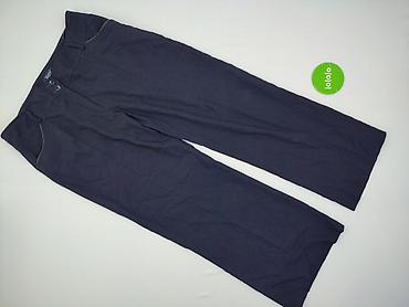 34 trousers: Spodnie materiałowe damskie, rozmiar 3XL — 2
