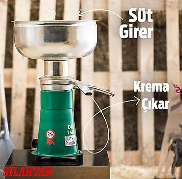 Kənd təsərrüfatı avadanlığı: Türkiyə, Nağd ödəniş, Yeni — 5