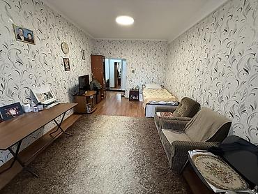 Продажа квартир: 1 комната, 45 м², Элитка, 2 этаж — 4