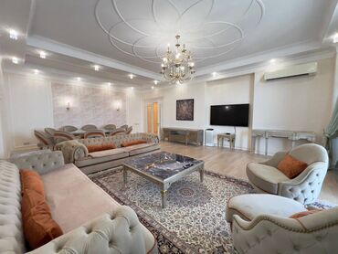 продаеться дом: 4 комнаты, 180 м², Элитка, 14 этаж, Дизайнерский ремонт