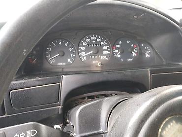 volkswagen transporter satilir: QAZ 33021, 2004 il, motor 2.4 l, Tent, İşlənmiş — 8