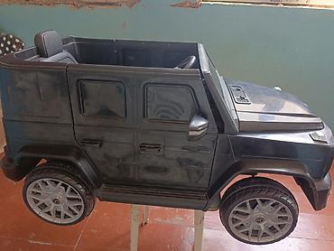 crew motorfest: Usaq masini 2 mator Galenwagen Korpus qara Tam islek veziyyette Pultu — 1