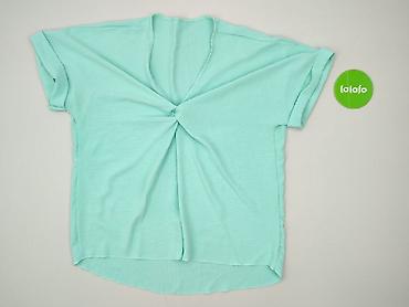 tunika halens: ITALY FASHION, Bluzka damska, rozmiar 4XL — 2