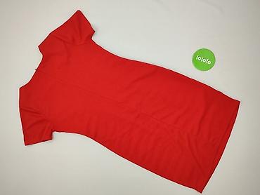 clothes in red: Sukienka damska, rozmiar S — 3