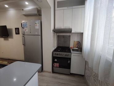 Продажа квартир: 2 комнаты, 54 м², Элитка, 5 этаж, Евроремонт