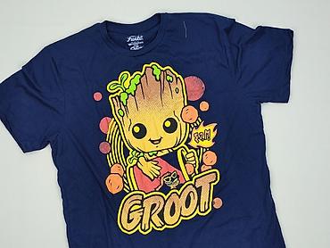 koszulki marvela: Marvel, T-shirt damski, rozmiar M — 1