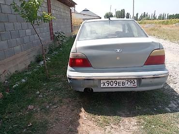 аварийные нексия: Daewoo Nexia: 2006 г., Механика, Бензин, Седан — 3