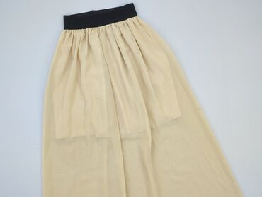 spódnice sportowa do kolan: Skirt, S (EU 36), condition - Good