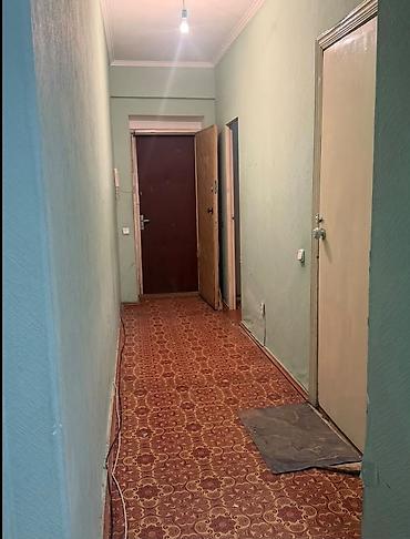 4: 1 комната, 47 м², Золотой квадрат Индивидуалка, 4 этаж, Старый ремонт — 10