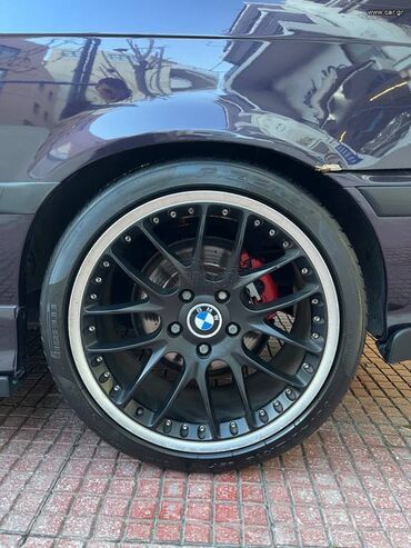 BMW: BMW 316: 2.8 l. | 1997 έ. Κουπέ — 25