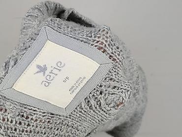 sweter asymetryczny: Aerie, Sweter damski, rozmiar S — 4