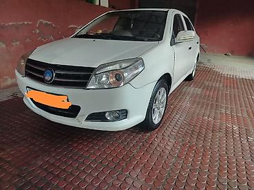 islenmis tekerlerin satisi: Geely mk satılır tecili,, ili 2012 mator 1.5 konseneri var isteyen — 1