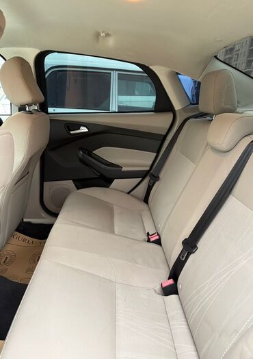 Ford: Salam tecili satllır bezkraska bir manat xerci yoxdu teze tekerler — 15