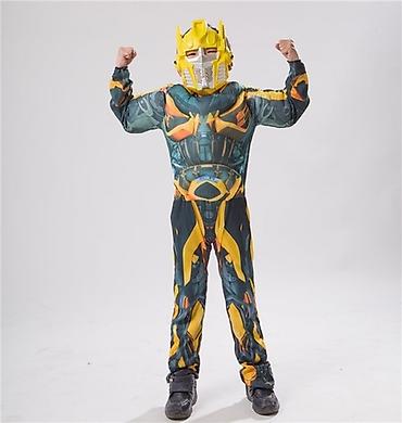 Карнавальные костюмы: Карнавальные костюмы MARVEL производство Китай дутые с мускулами at lalafo.kg — 5 Карнавальные костюмы: Карнавальные костюмы MARVEL производство Китай дутые с мускулами — 5