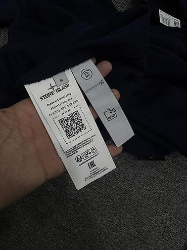 джог: Мужской спортивный костюм, XL, 2XL, Новый, цвет - Синий, Самовывоз — 5