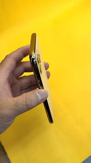 Apple iPhone: IPhone 11 Pro, Б/у, 256 ГБ, 100 % — 8