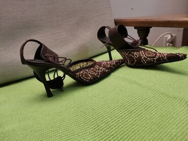 Sandale: Sandale, 36 — 5