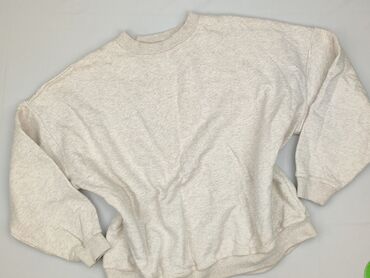 białe t shirty basic: Bluza damska
, rozmiar One size