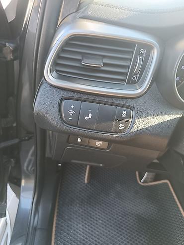 кия селтес: Kia Sorento: 2018 г., 2 л, Дизель — 10