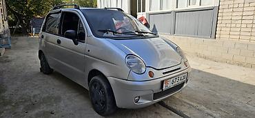 мото скмурай бишкек: Daewoo Matiz: 2010 г., 0.8 л, Механика, Бензин, Хэтчбэк — 2