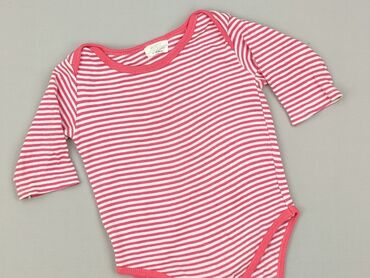 koszula ogień: Body, 3-6 months, 
condition - Perfect