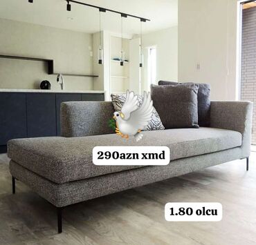 Dolablar: Künc divan, Yeni