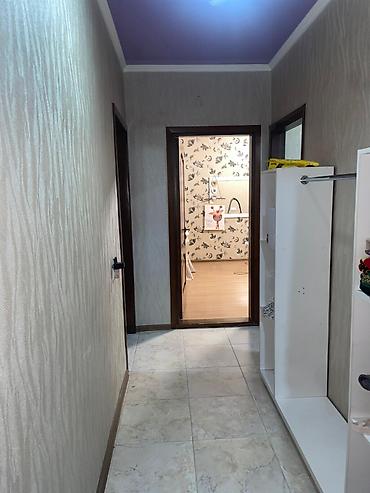 квартиры васток 5: 3 комнаты, 88 м², Восток-5 мкр 106 серия, 3 этаж, Евроремонт — 5