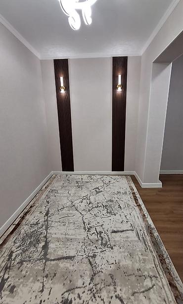 56: 🏡 Продаётся 1-комнатная евро-двушка, 56 м² 📍 Район Технопарка, ЖК — 5
