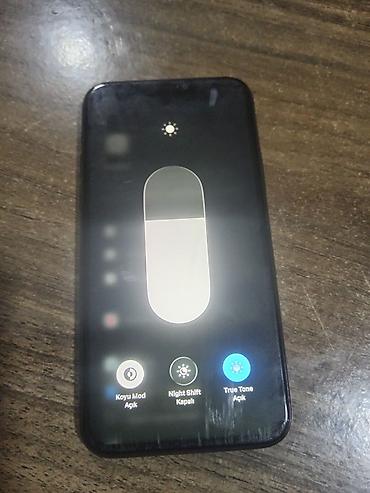ayfon 20: IPhone 11 Pro, 64 GB, Space Gray, Face ID — 5