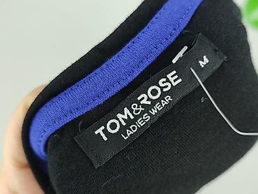 derrick rose: Tom Rose, T-shirt damski, rozmiar M — 4