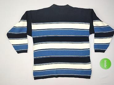 bluza okay: Sweter damski, rozmiar 5XL — 2
