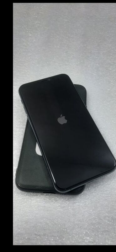 купить микрофон для компьютера: IPhone 11 Pro, 64 ГБ, Жашыл, Каптама, 80 %