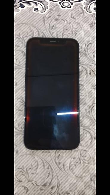 Мобильные телефоны: IPhone 12, Б/у, 128 ГБ, Черный, Чехол, 79 % — 3