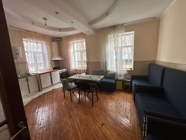 Продажа квартир: 276 м², 8 комнат, Свежий ремонт Без мебели