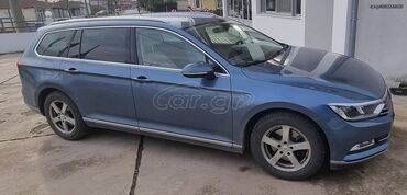 Volkswagen: ΚΩΣΤΑΣ — 2