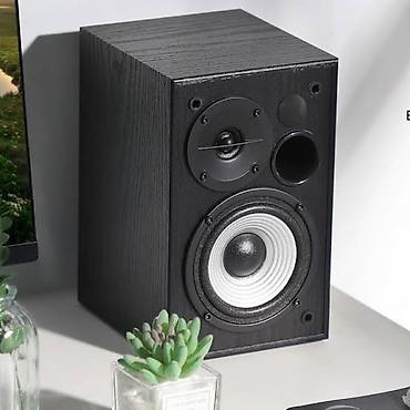 ted kimi danis kitabi pdf: Edifier R990BT 24W RMS Bluetooth Dinamik Sistemi Aktiv 2.0 stereo — 1