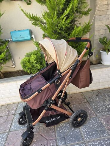 Nənnilər: Klassik gəzinti arabası, İşlənmiş, Yaş: 24-30 ay, Ödənişli çatdırılma