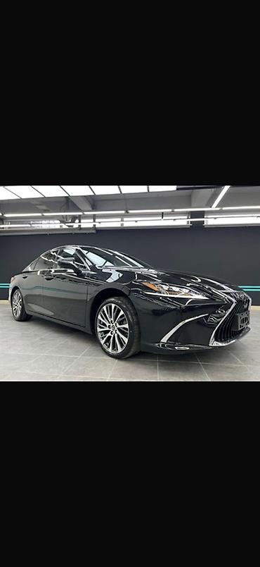 gs300 2005: Сдаю Lexus ES, Посуточно, Без водителя, | Залог, От 18 лет, Водительские права — 3