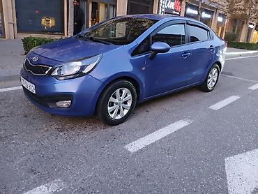 kia rio 2013: Kia Rio: 1.4 l | 2013 il Sedan — 7