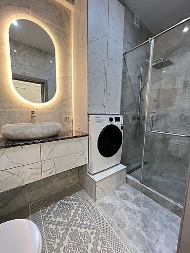 Продажа квартир: 3 комнаты, 103 м², Элитка, 7 этаж, Евроремонт — 14